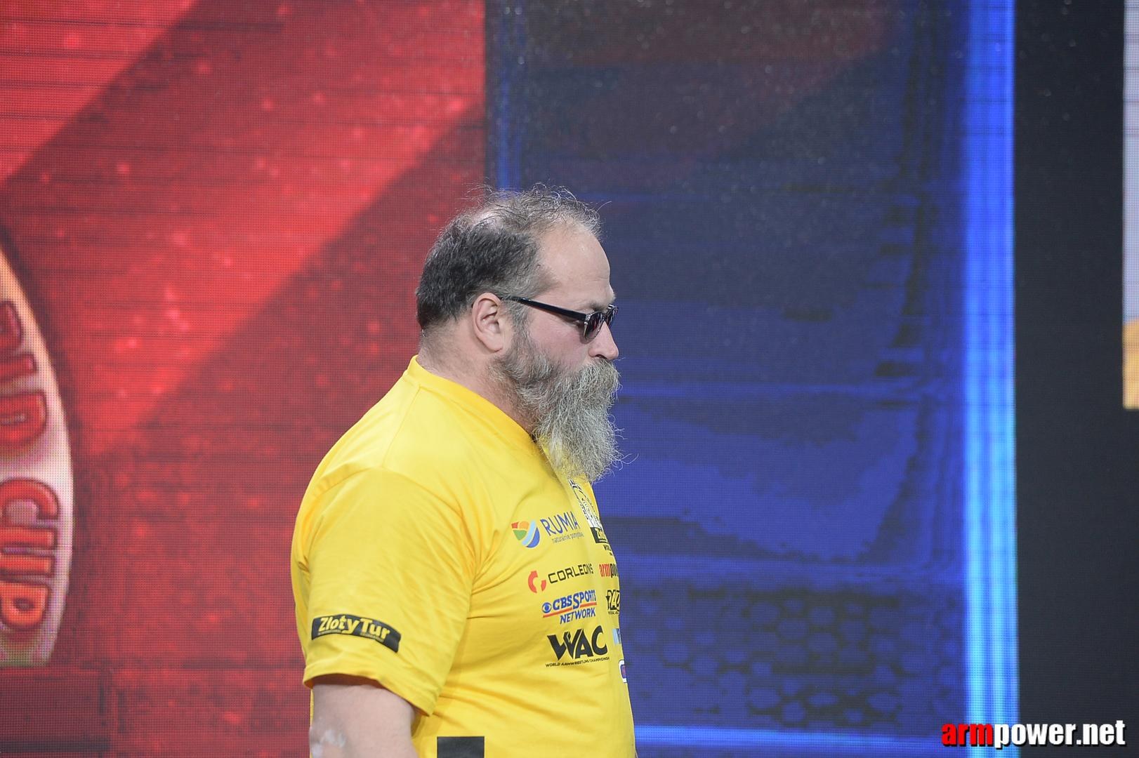 Zloty Tur 2015 By Mark Kazus Right Hand