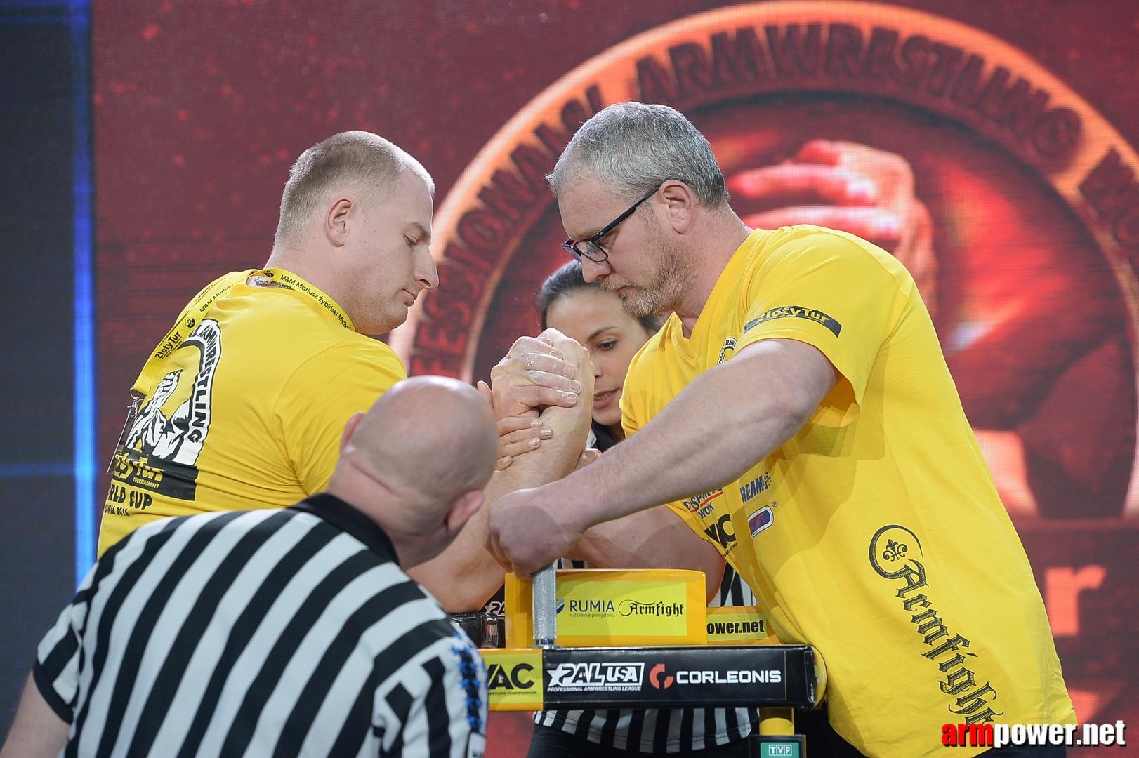 Zloty Tur 2015 By Mark Kazus Right Hand