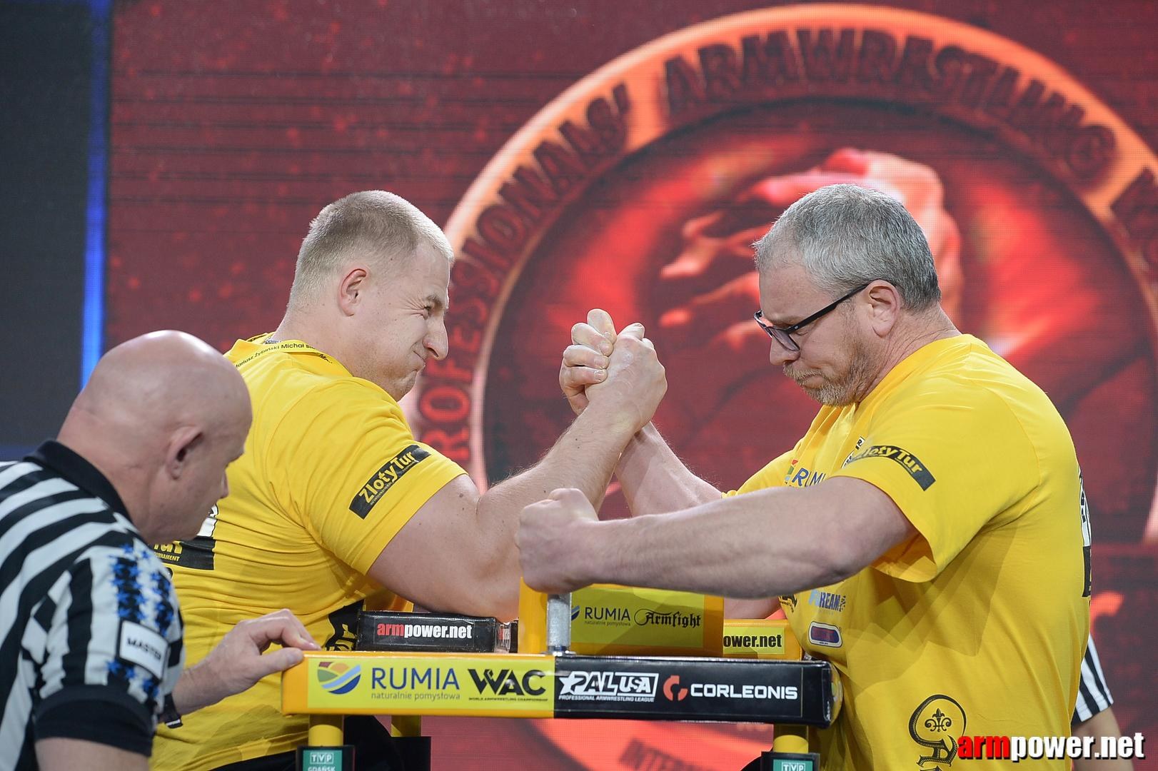 Zloty Tur 2015 By Mark Kazus Right Hand