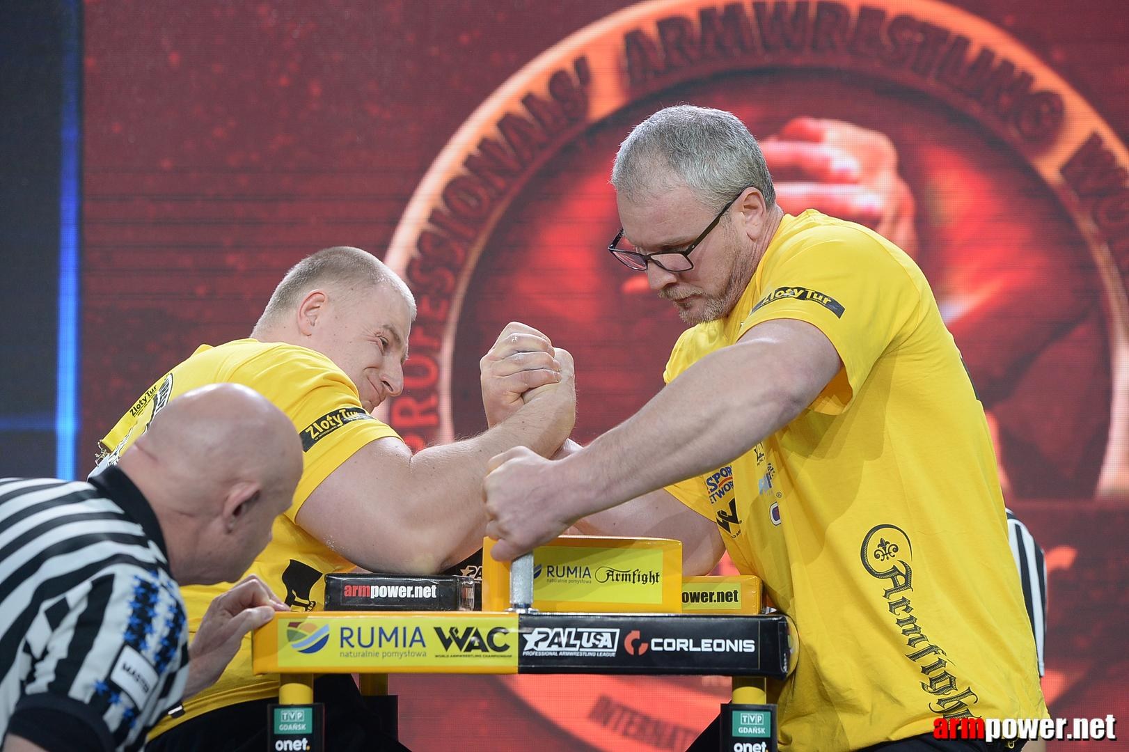 Zloty Tur 2015 By Mark Kazus Right Hand