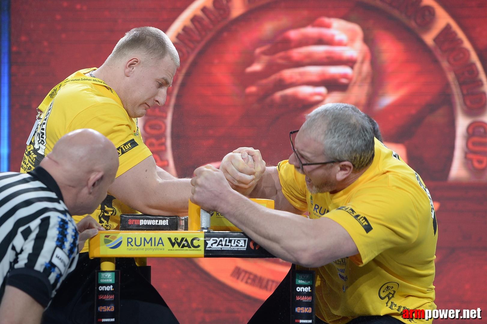 Zloty Tur 2015 By Mark Kazus Right Hand