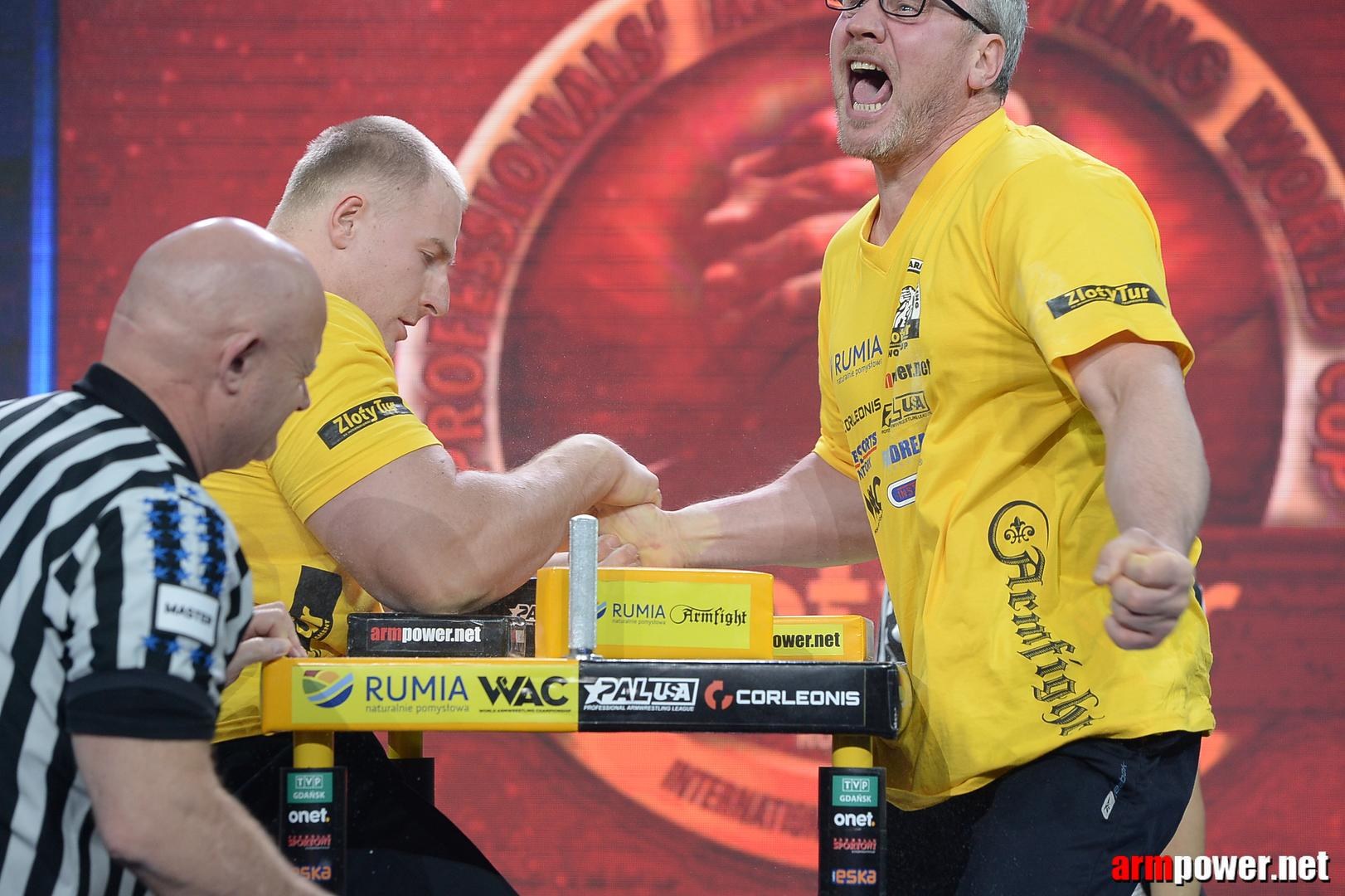 Zloty Tur 2015 By Mark Kazus Right Hand