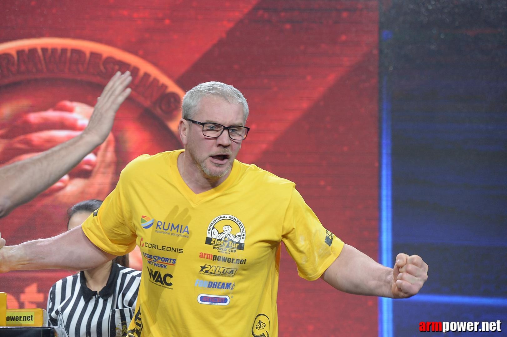 Zloty Tur 2015 By Mark Kazus Right Hand