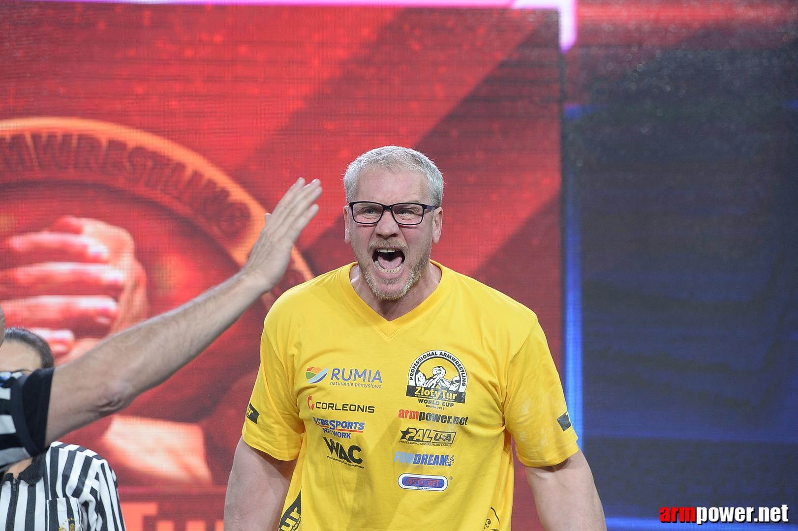 Zloty Tur 2015 By Mark Kazus Right Hand