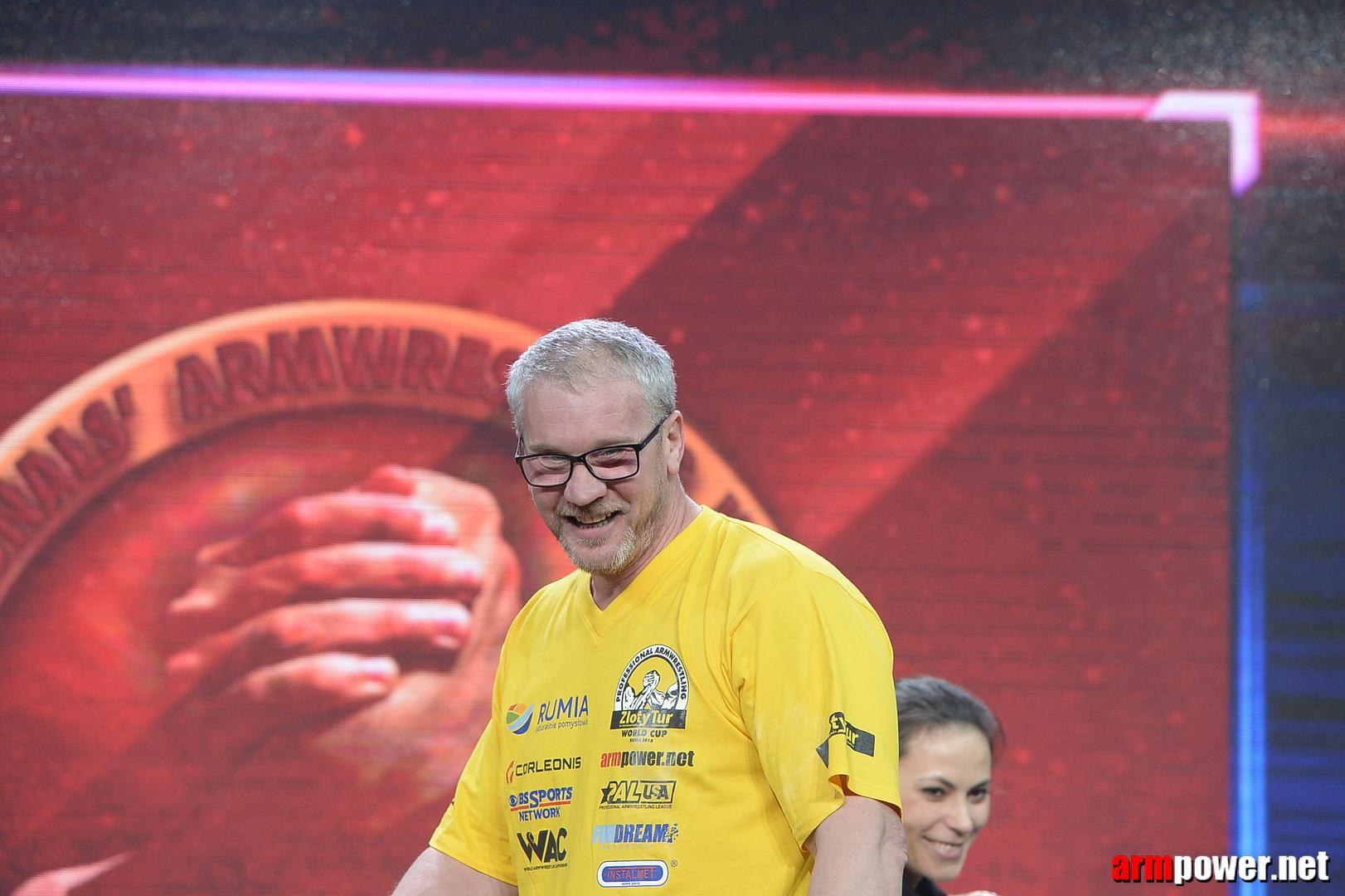 Zloty Tur 2015 By Mark Kazus Right Hand