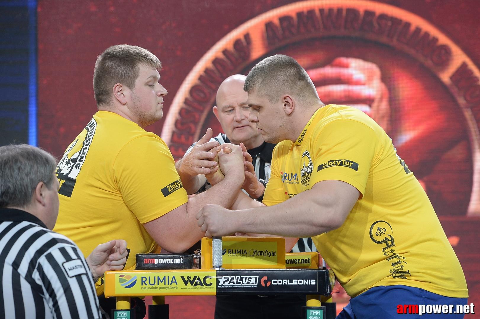 Zloty Tur 2015 By Mark Kazus Right Hand