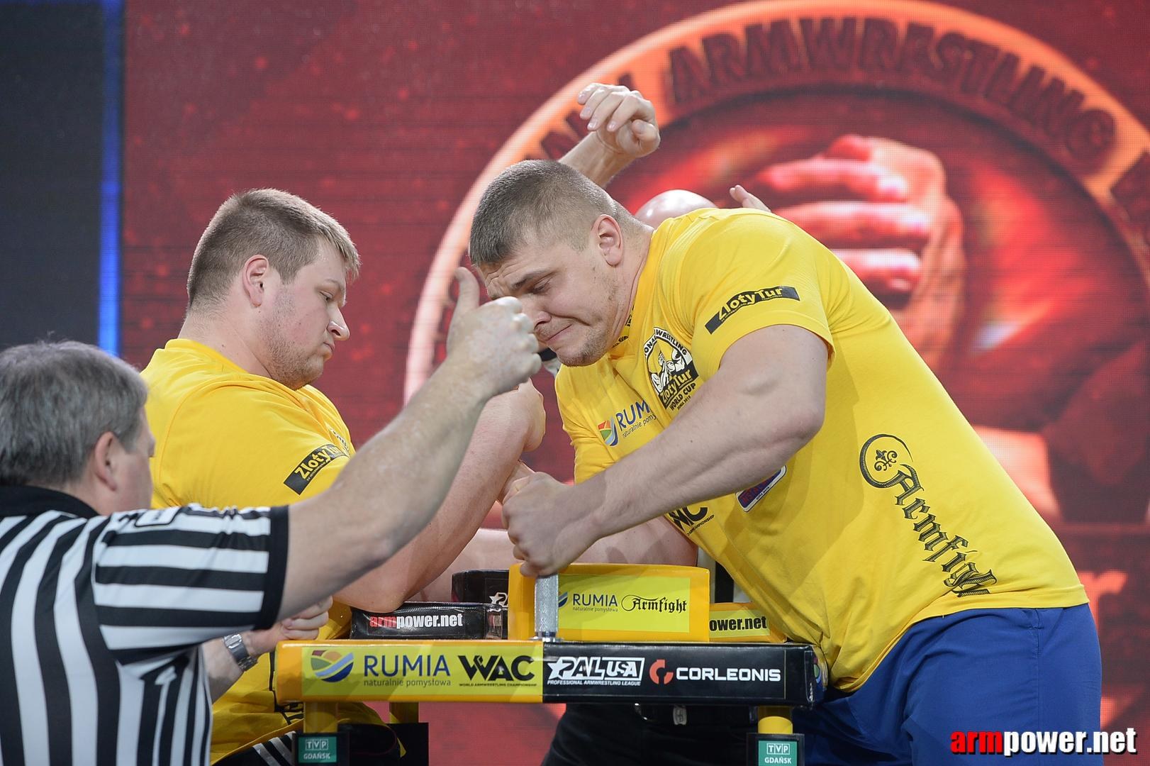 Zloty Tur 2015 By Mark Kazus Right Hand