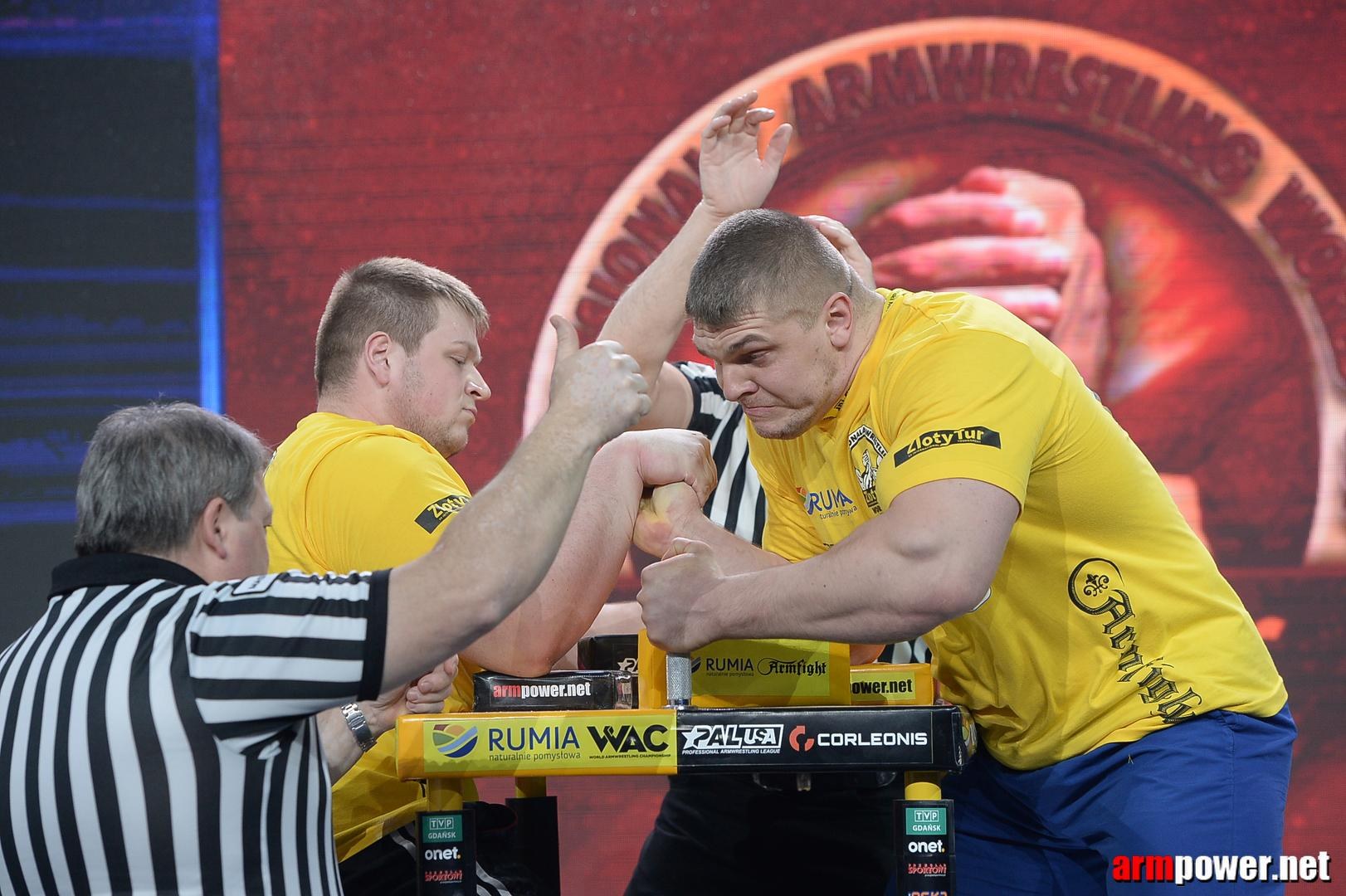 Zloty Tur 2015 By Mark Kazus Right Hand