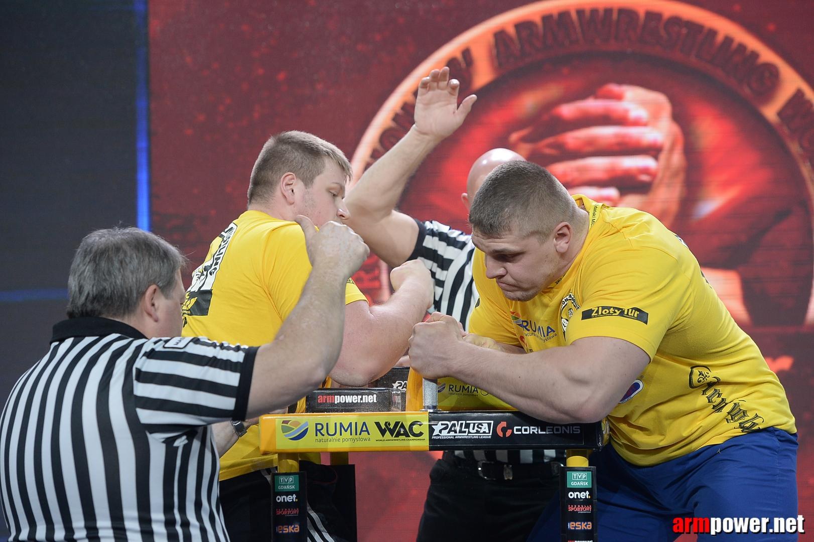 Zloty Tur 2015 By Mark Kazus Right Hand