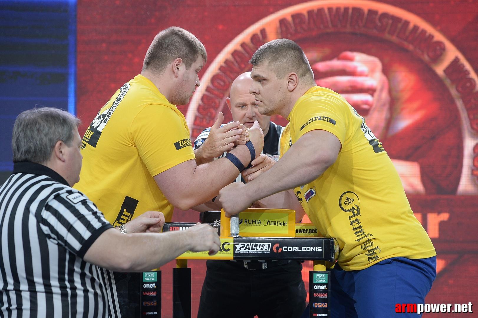 Zloty Tur 2015 By Mark Kazus Right Hand