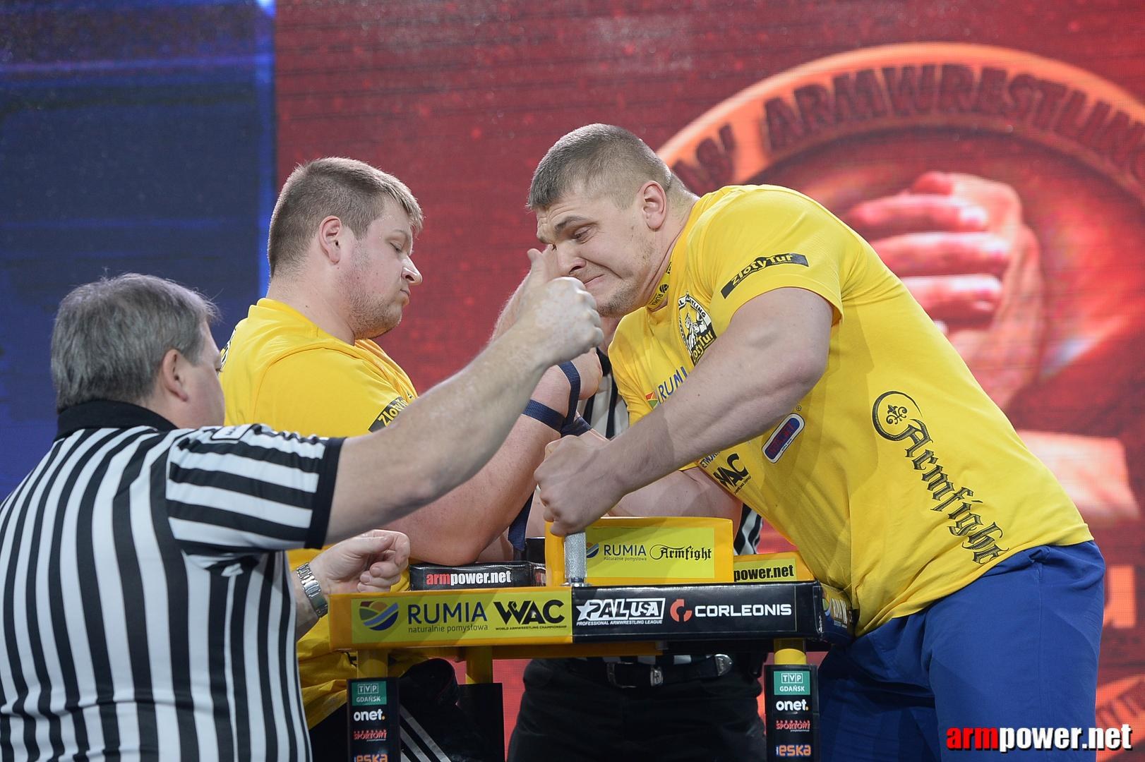 Zloty Tur 2015 By Mark Kazus Right Hand