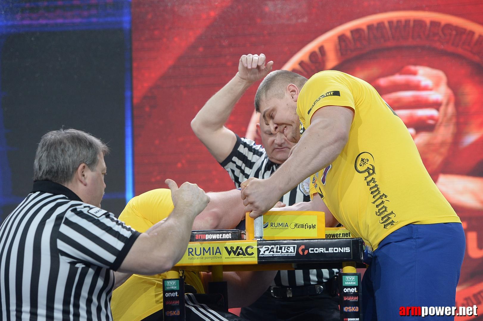 Zloty Tur 2015 By Mark Kazus Right Hand