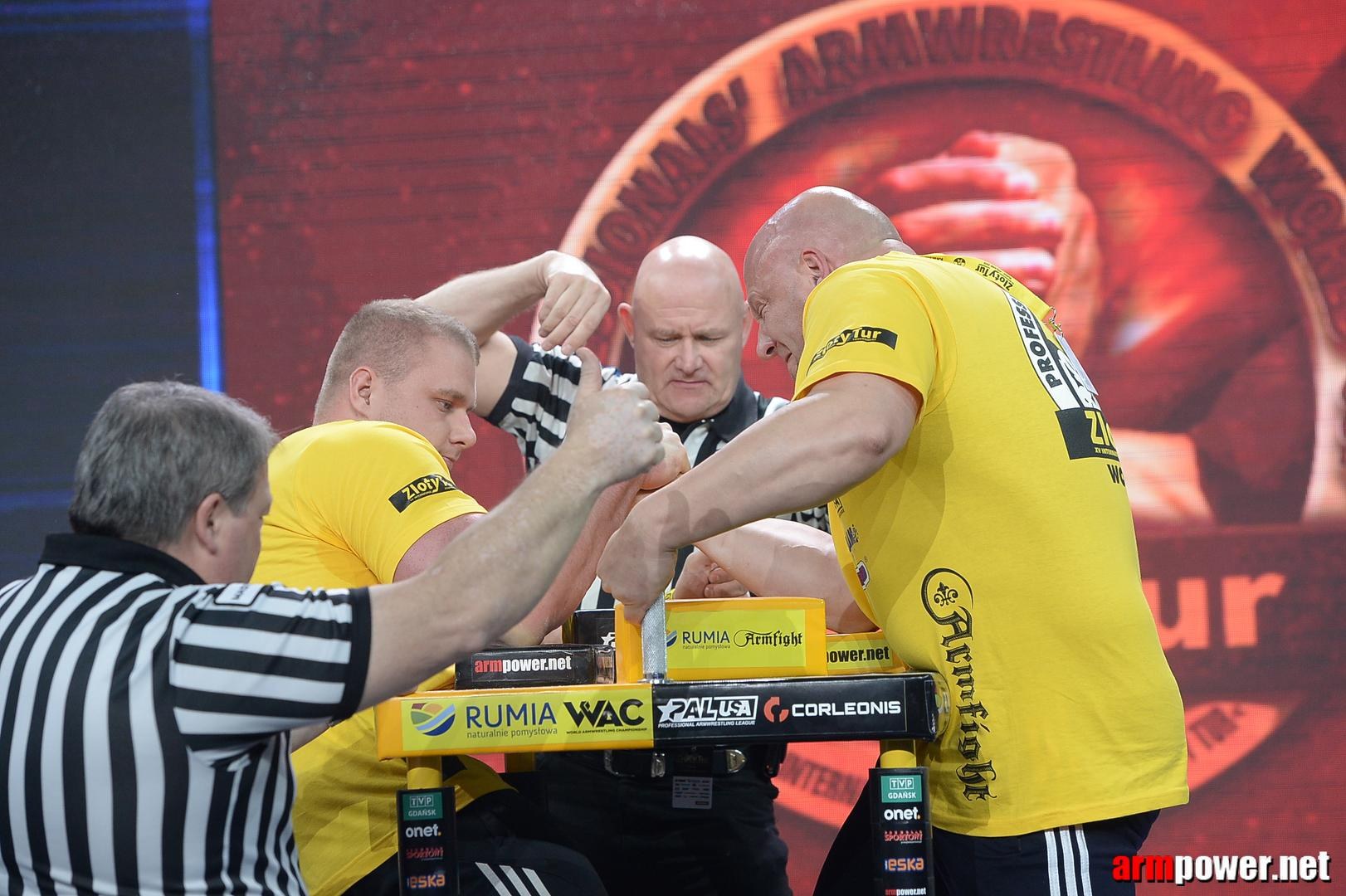 Zloty Tur 2015 By Mark Kazus Right Hand