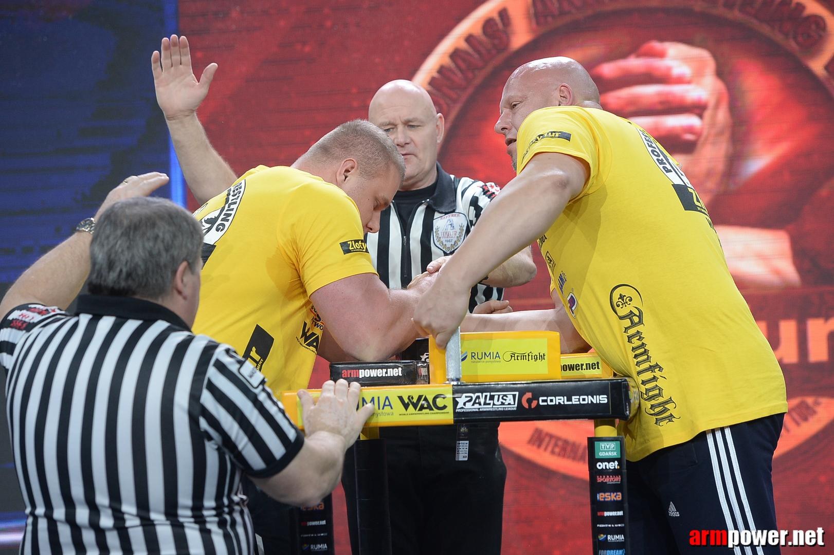 Zloty Tur 2015 By Mark Kazus Right Hand