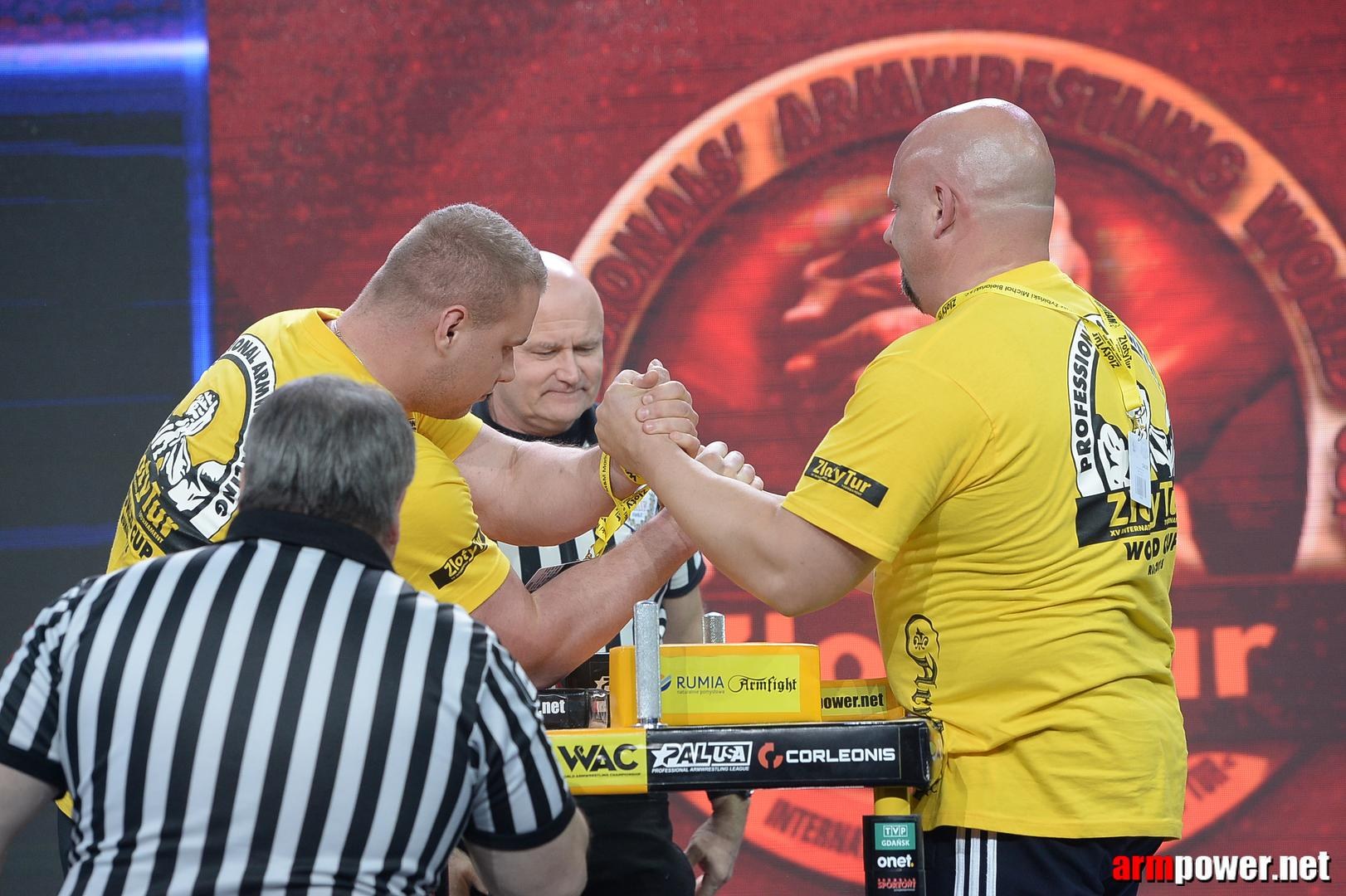 Zloty Tur 2015 By Mark Kazus Right Hand