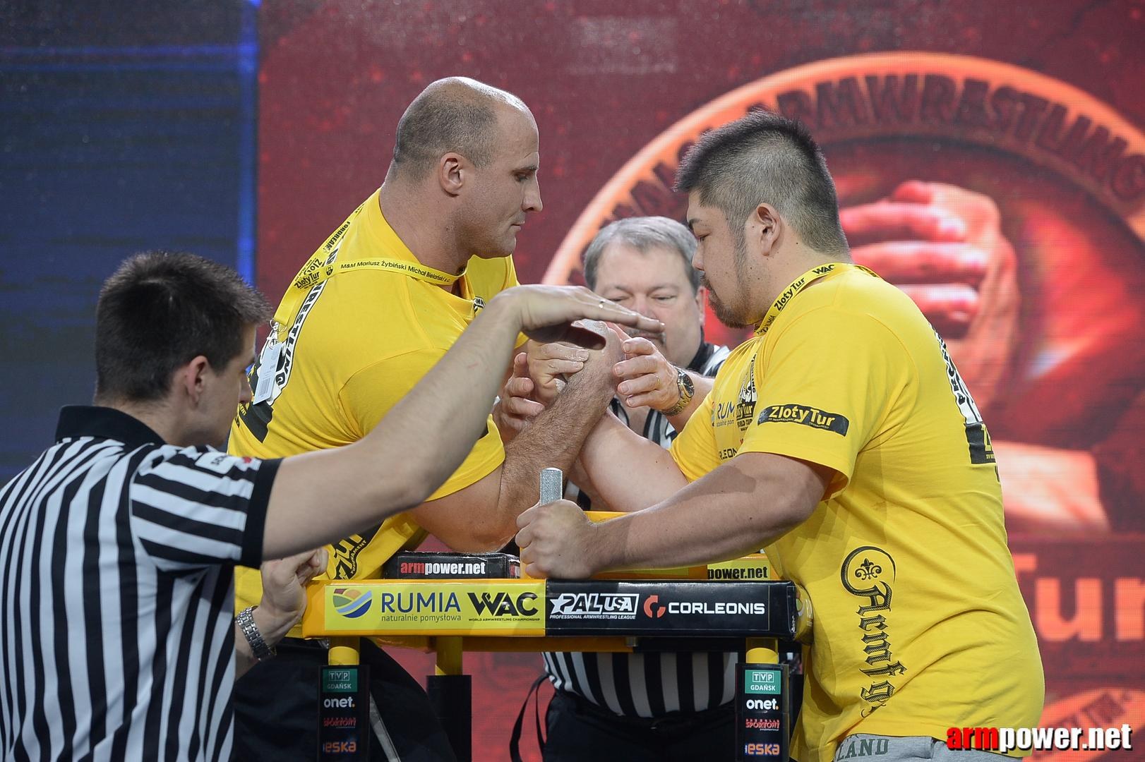 Zloty Tur 2015 By Mark Kazus Right Hand