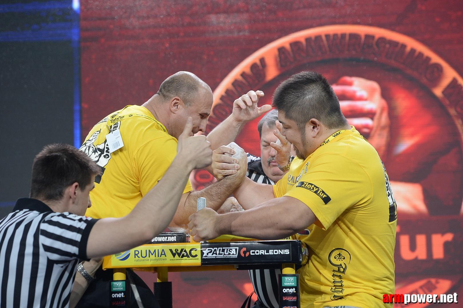 Zloty Tur 2015 By Mark Kazus Right Hand