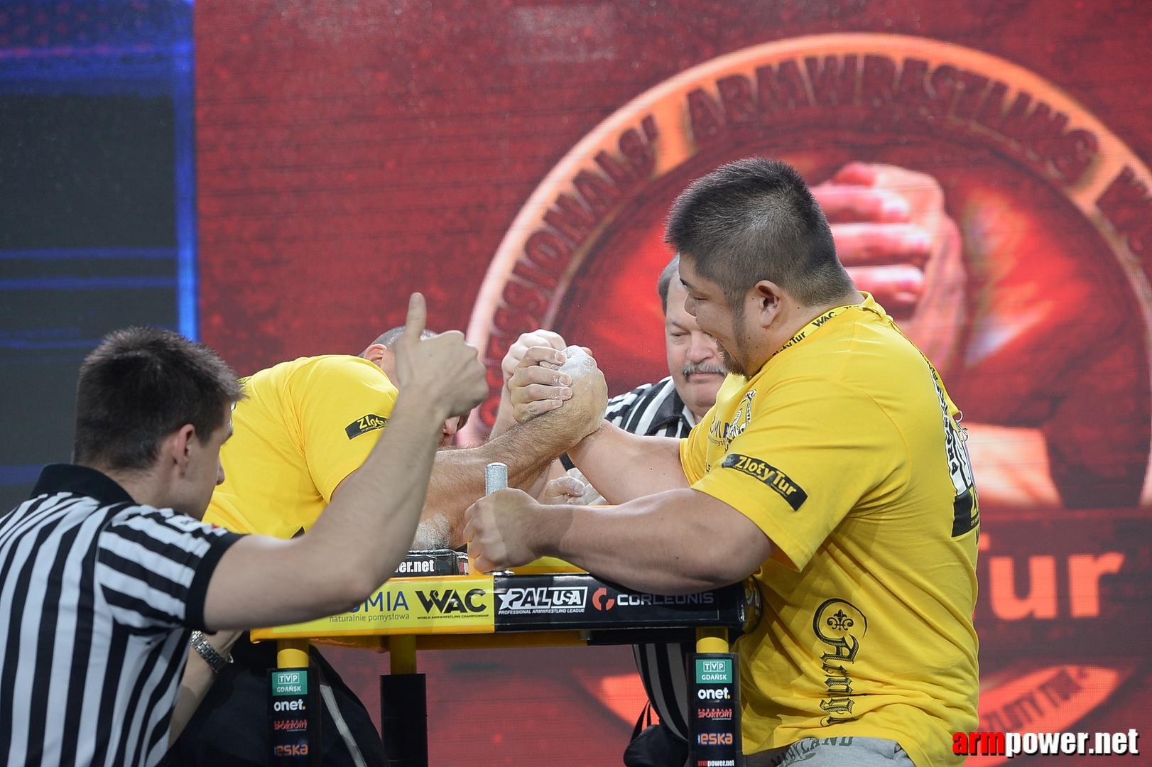 Zloty Tur 2015 By Mark Kazus Right Hand