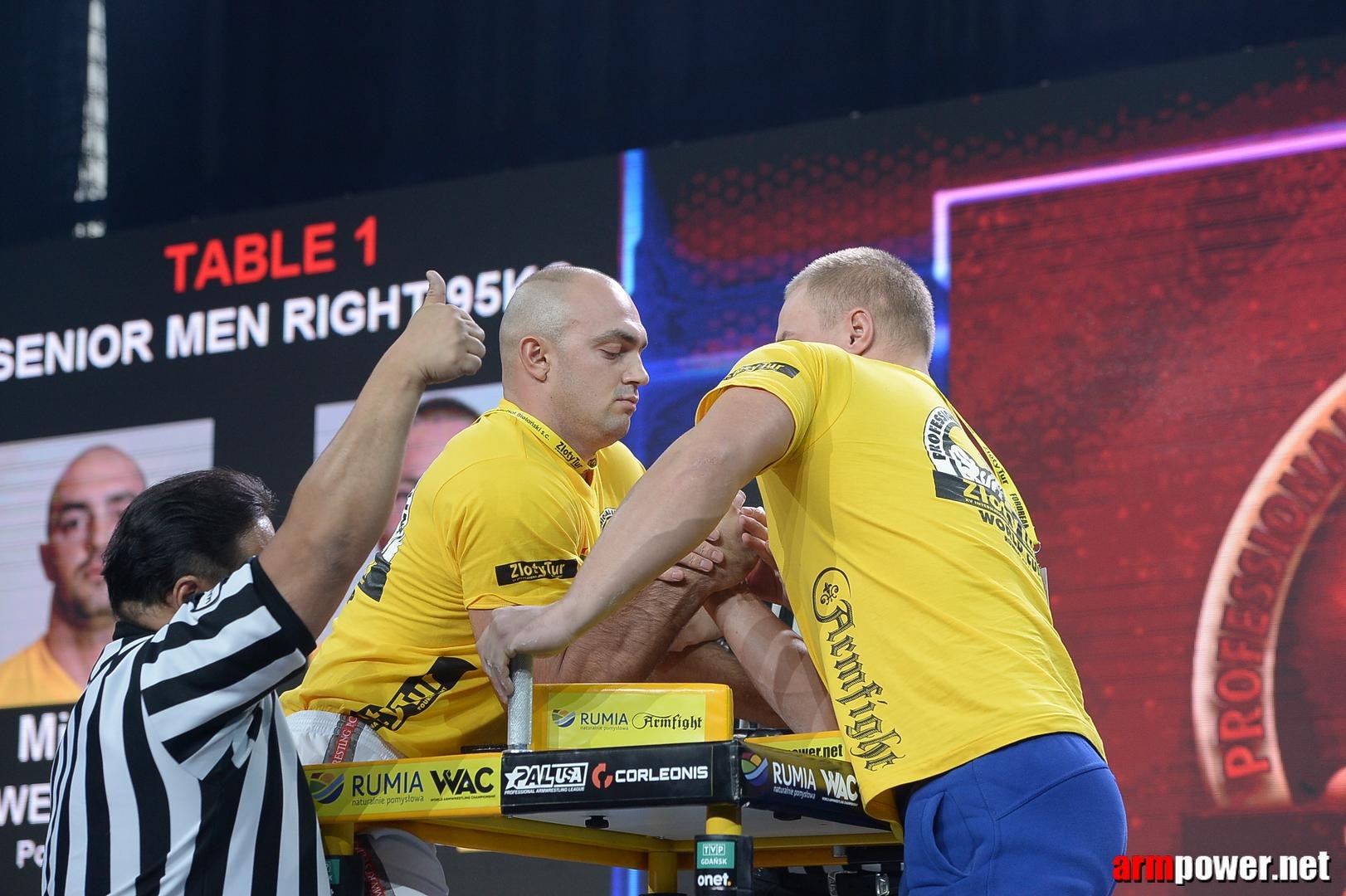 Zloty Tur 2015 By Mark Kazus Right Hand