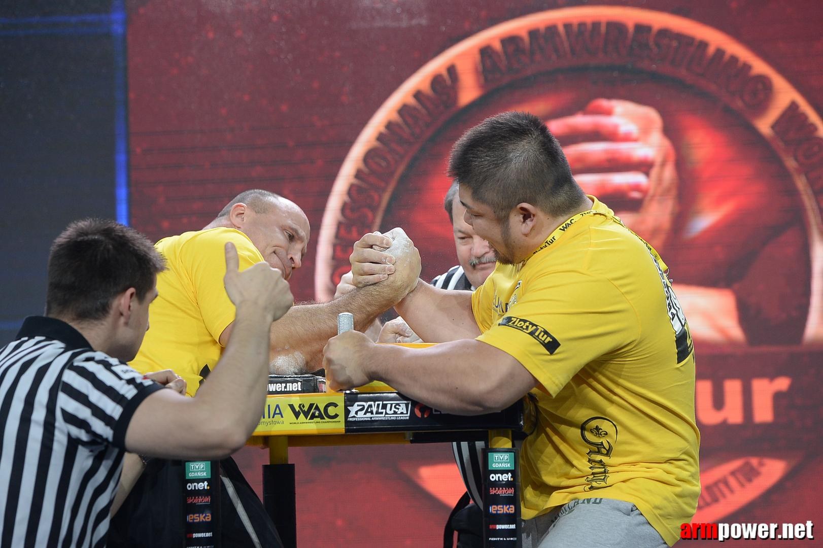 Zloty Tur 2015 By Mark Kazus Right Hand