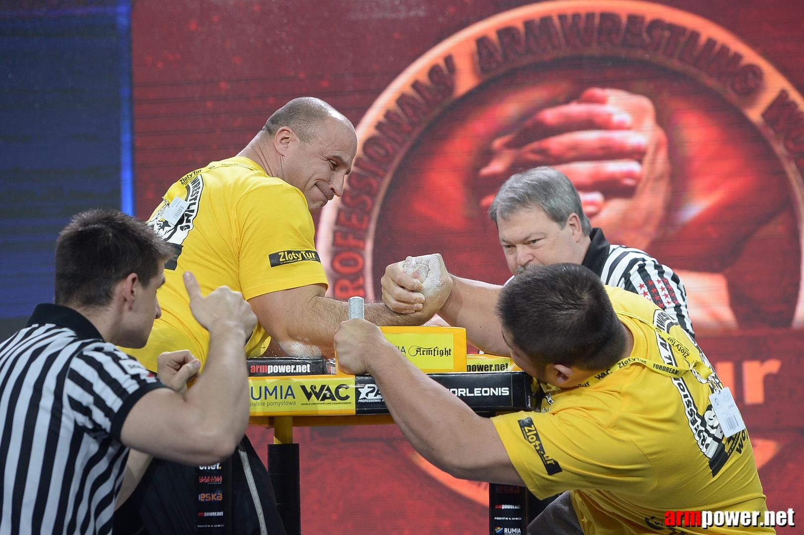 Zloty Tur 2015 By Mark Kazus Right Hand