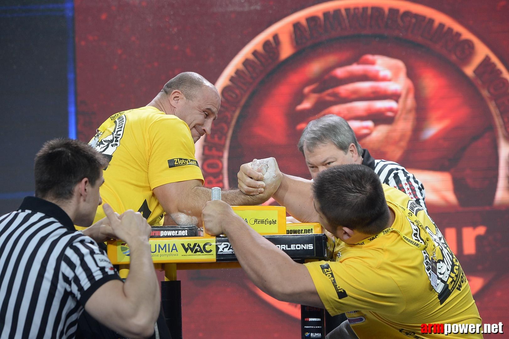 Zloty Tur 2015 By Mark Kazus Right Hand