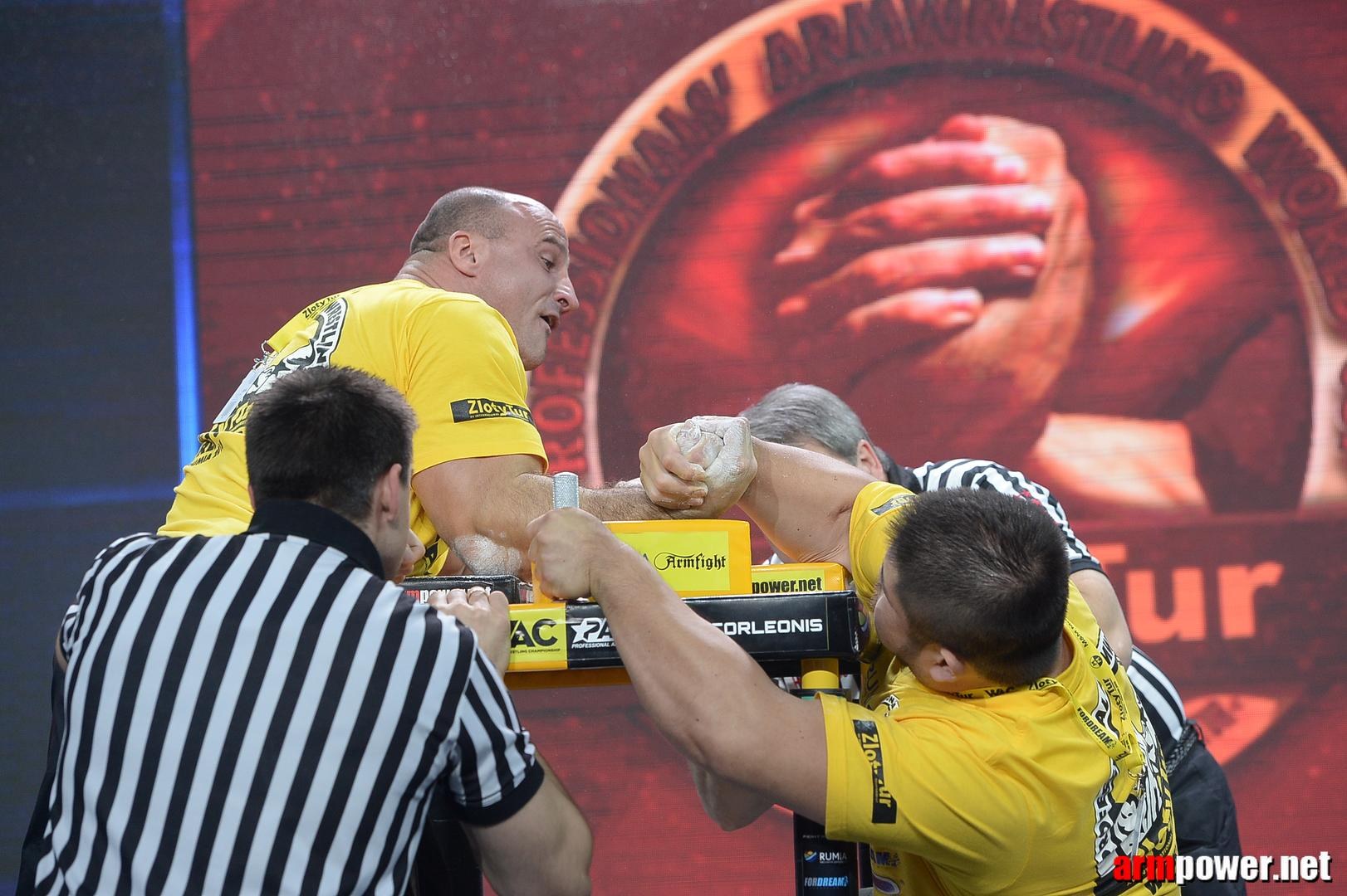 Zloty Tur 2015 By Mark Kazus Right Hand