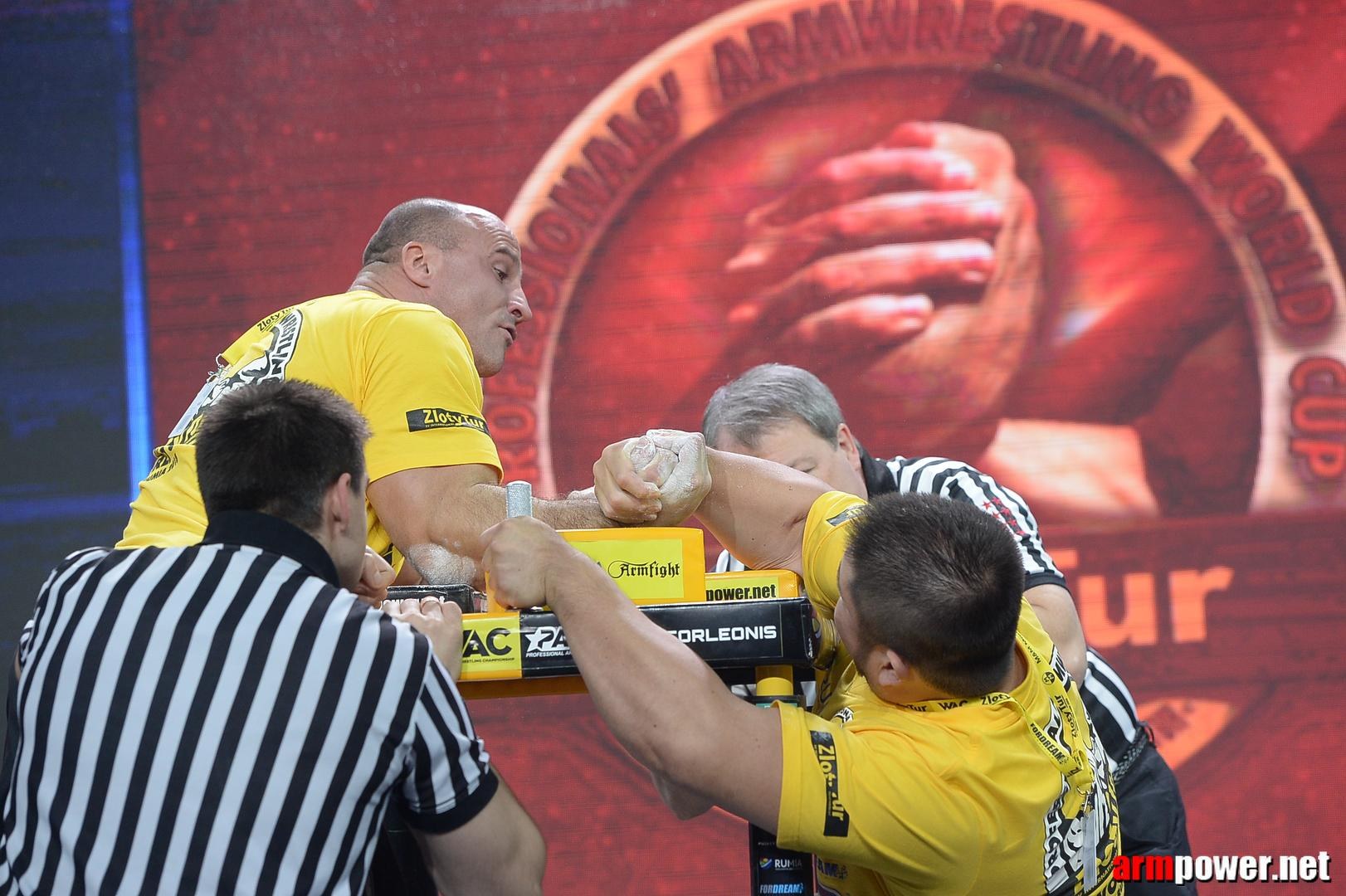 Zloty Tur 2015 By Mark Kazus Right Hand