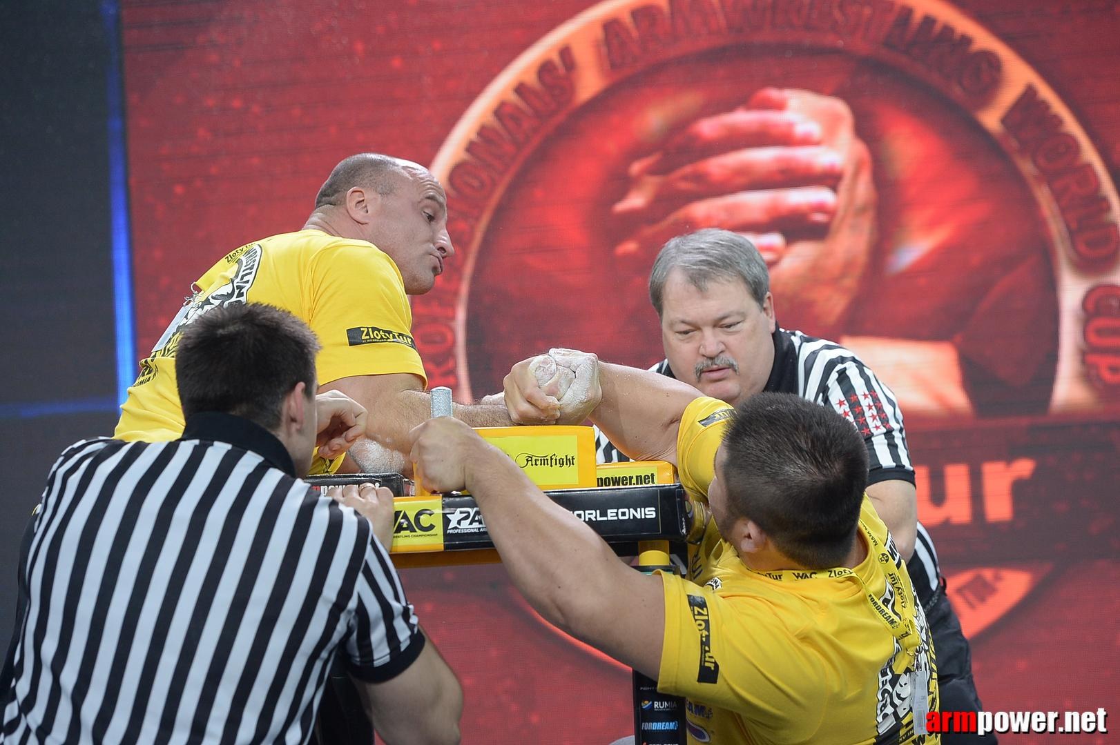 Zloty Tur 2015 By Mark Kazus Right Hand