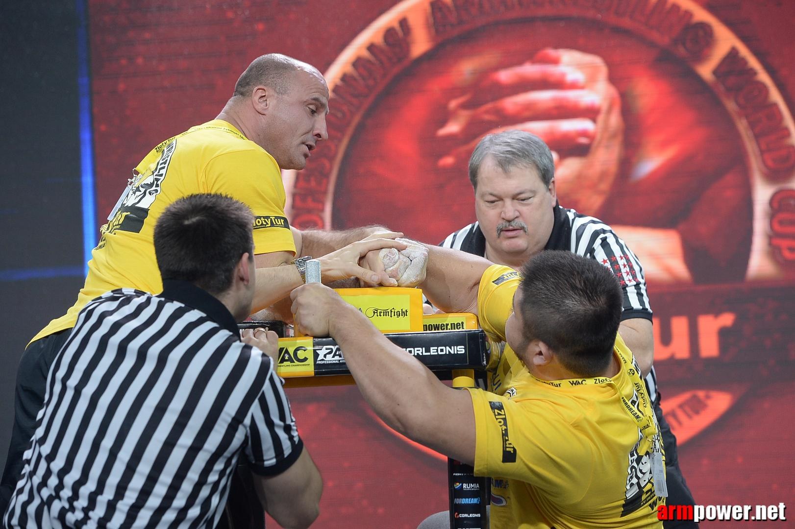 Zloty Tur 2015 By Mark Kazus Right Hand