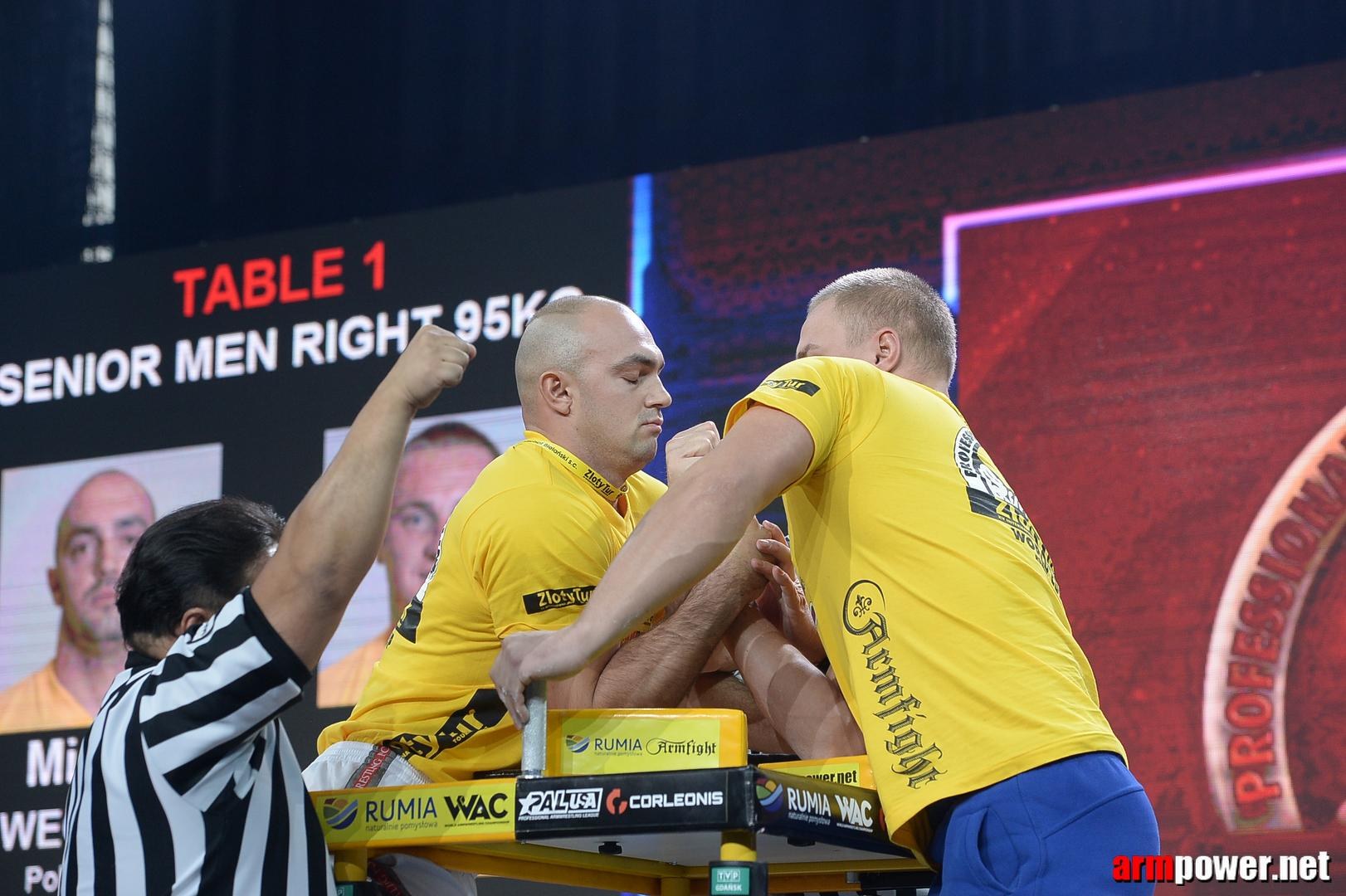 Zloty Tur 2015 By Mark Kazus Right Hand