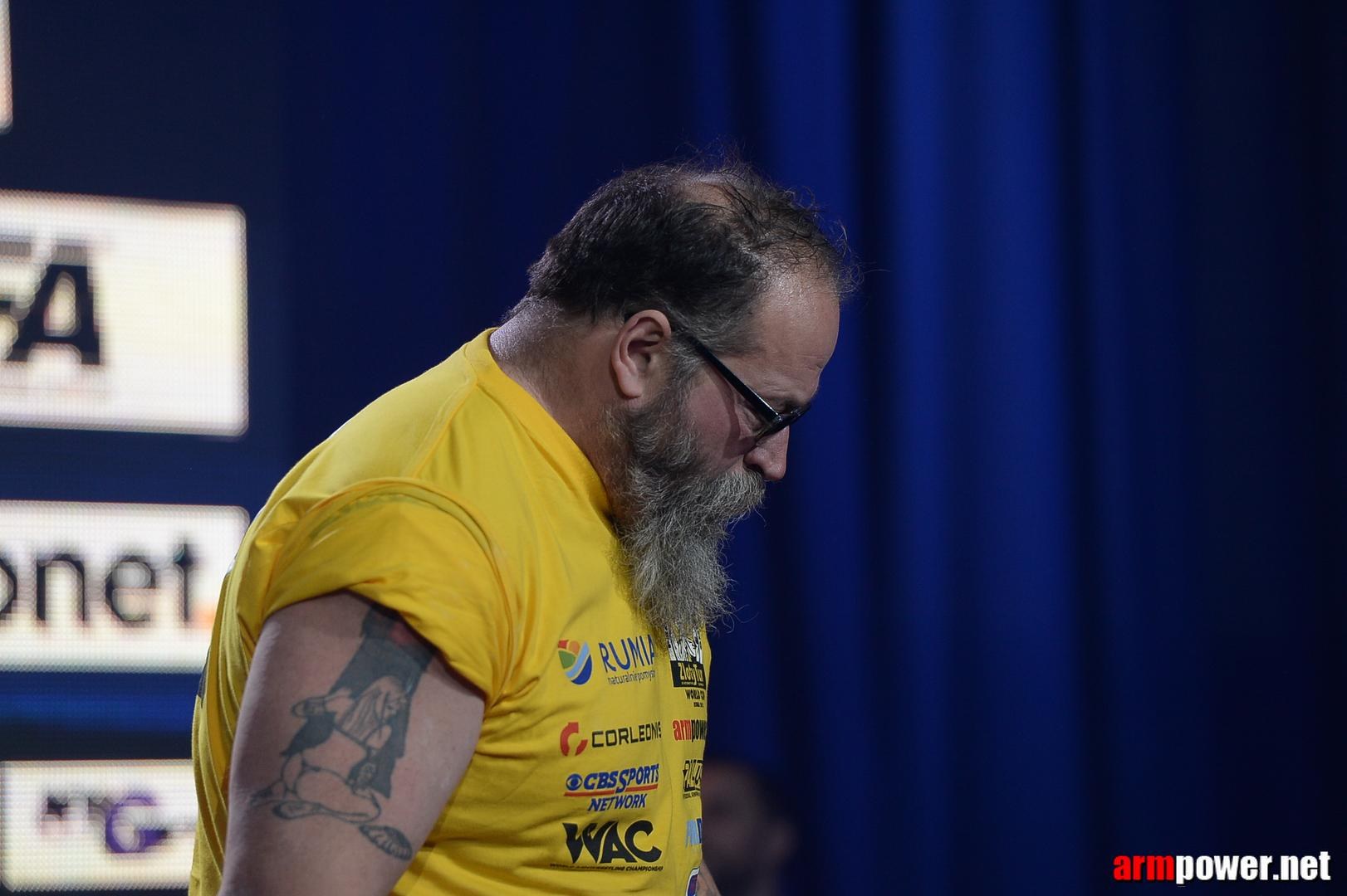 Zloty Tur 2015 By Mark Kazus Right Hand