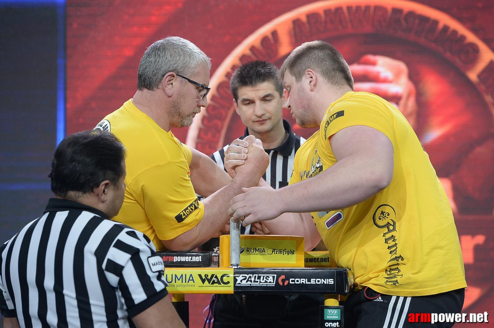 Zloty Tur 2015 By Mark Kazus Right Hand