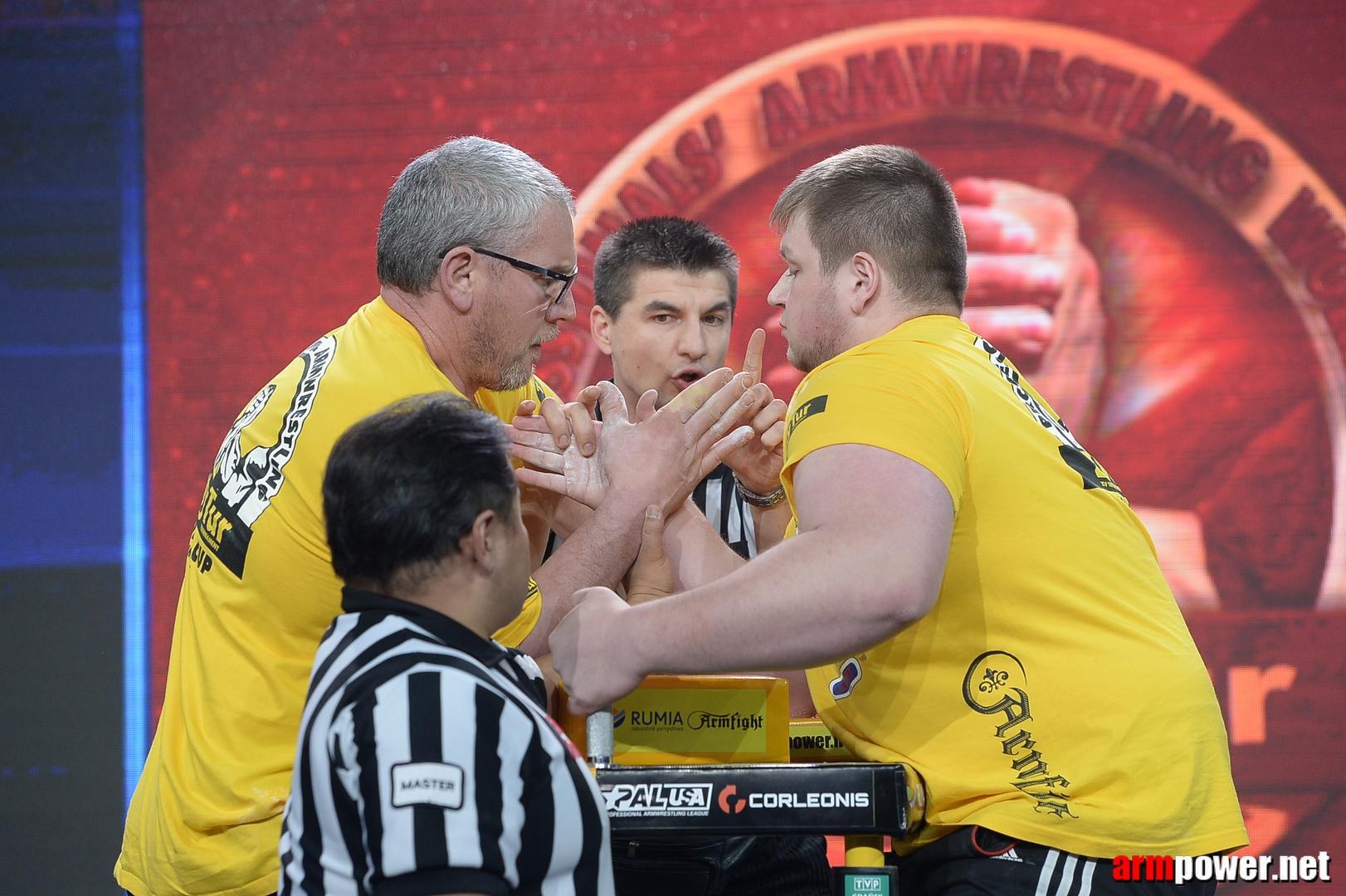 Zloty Tur 2015 By Mark Kazus Right Hand