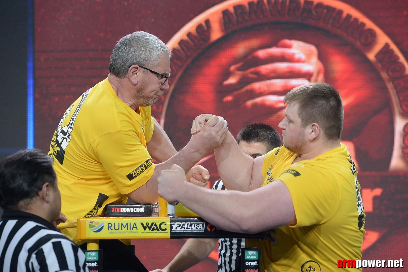 Zloty Tur 2015 By Mark Kazus Right Hand