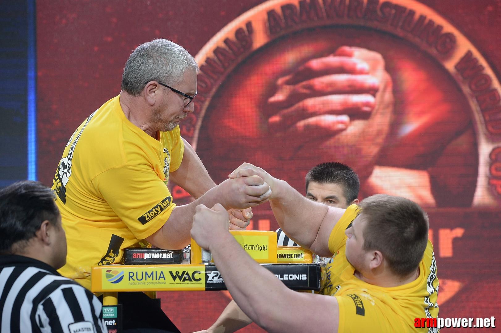 Zloty Tur 2015 By Mark Kazus Right Hand