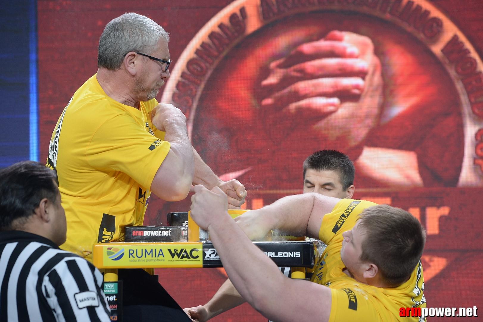 Zloty Tur 2015 By Mark Kazus Right Hand