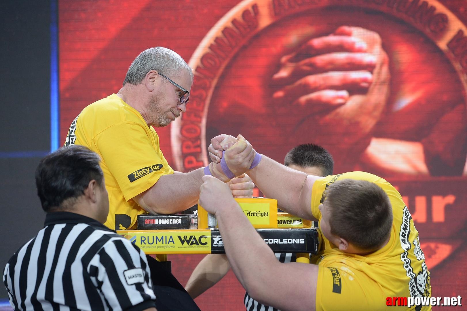 Zloty Tur 2015 By Mark Kazus Right Hand