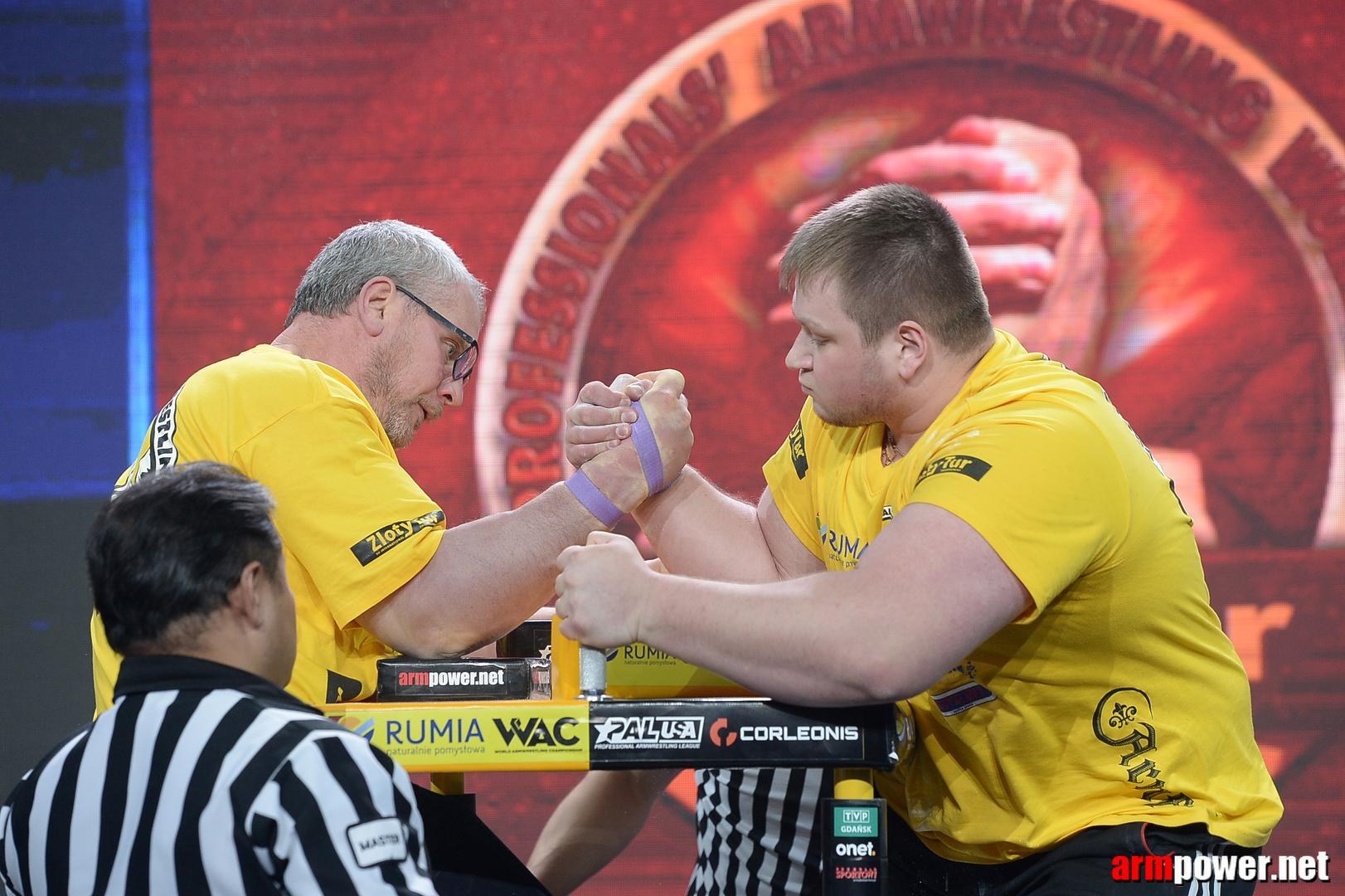 Zloty Tur 2015 By Mark Kazus Right Hand