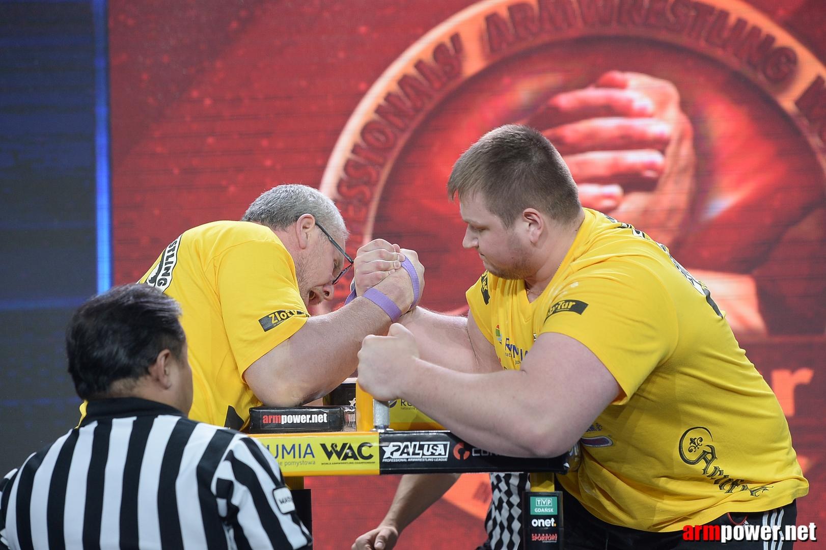 Zloty Tur 2015 By Mark Kazus Right Hand