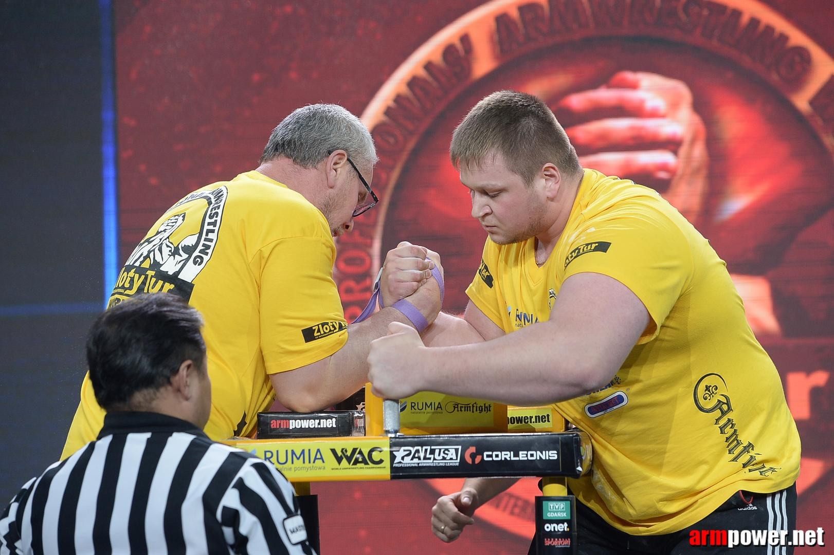 Zloty Tur 2015 By Mark Kazus Right Hand