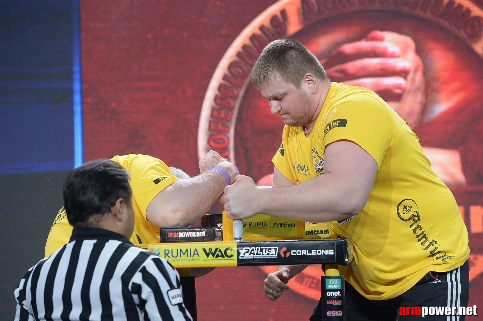 Zloty Tur 2015 By Mark Kazus Right Hand