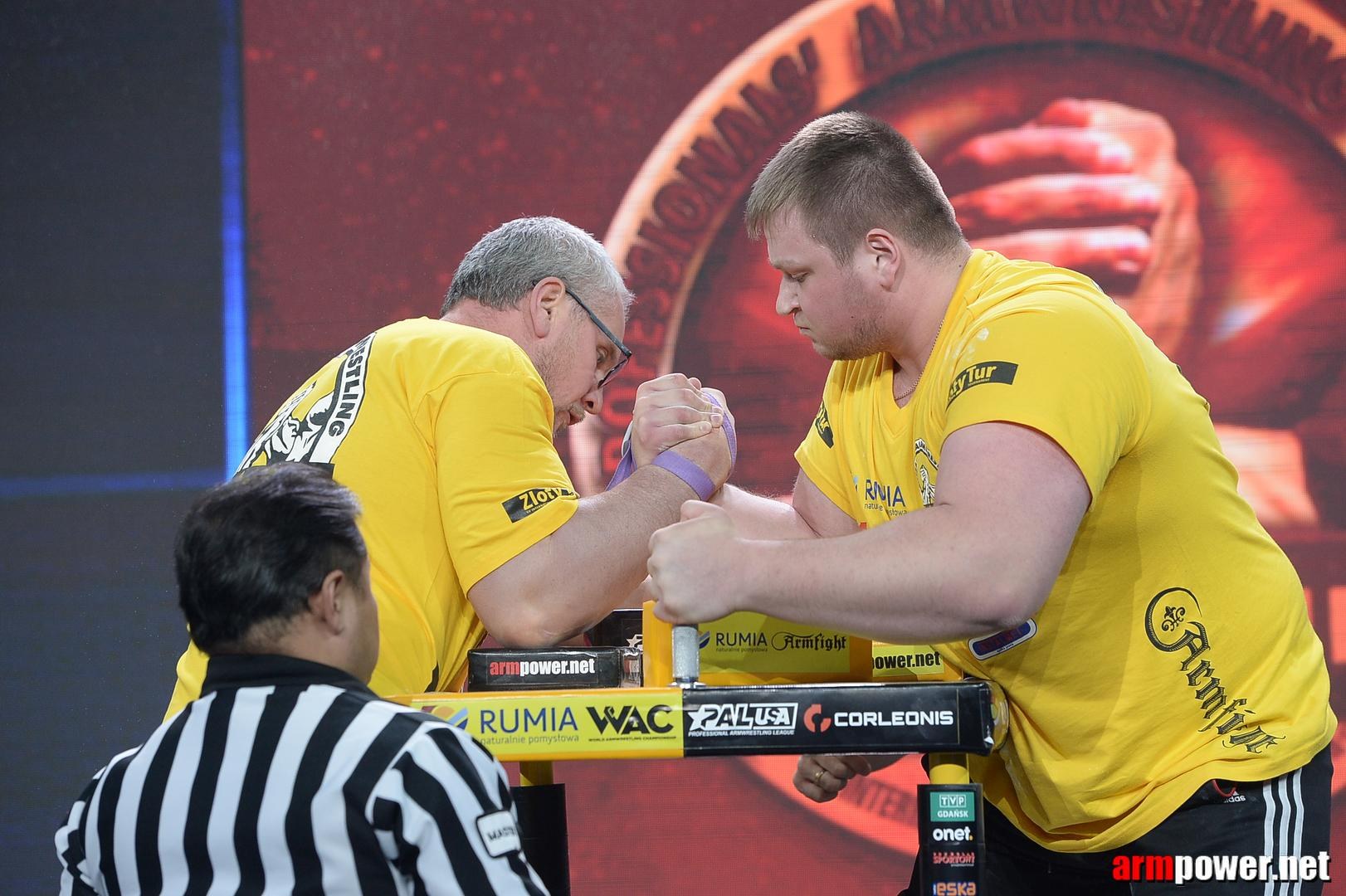 Zloty Tur 2015 By Mark Kazus Right Hand