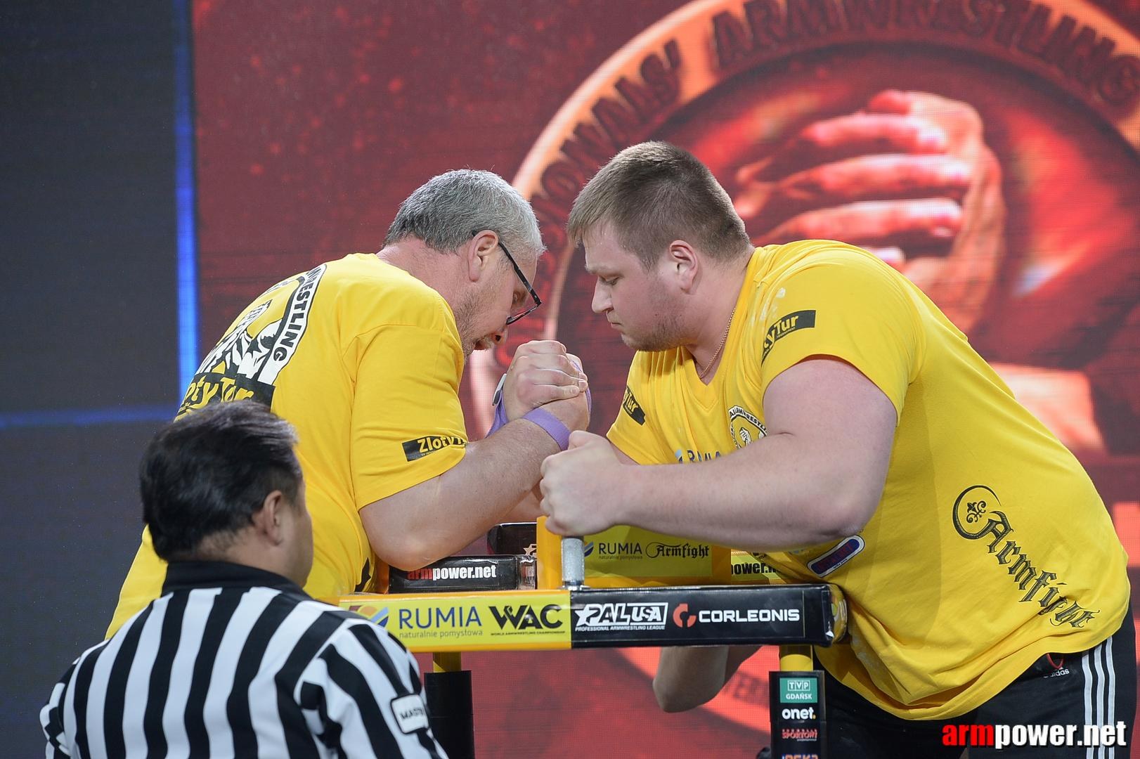 Zloty Tur 2015 By Mark Kazus Right Hand