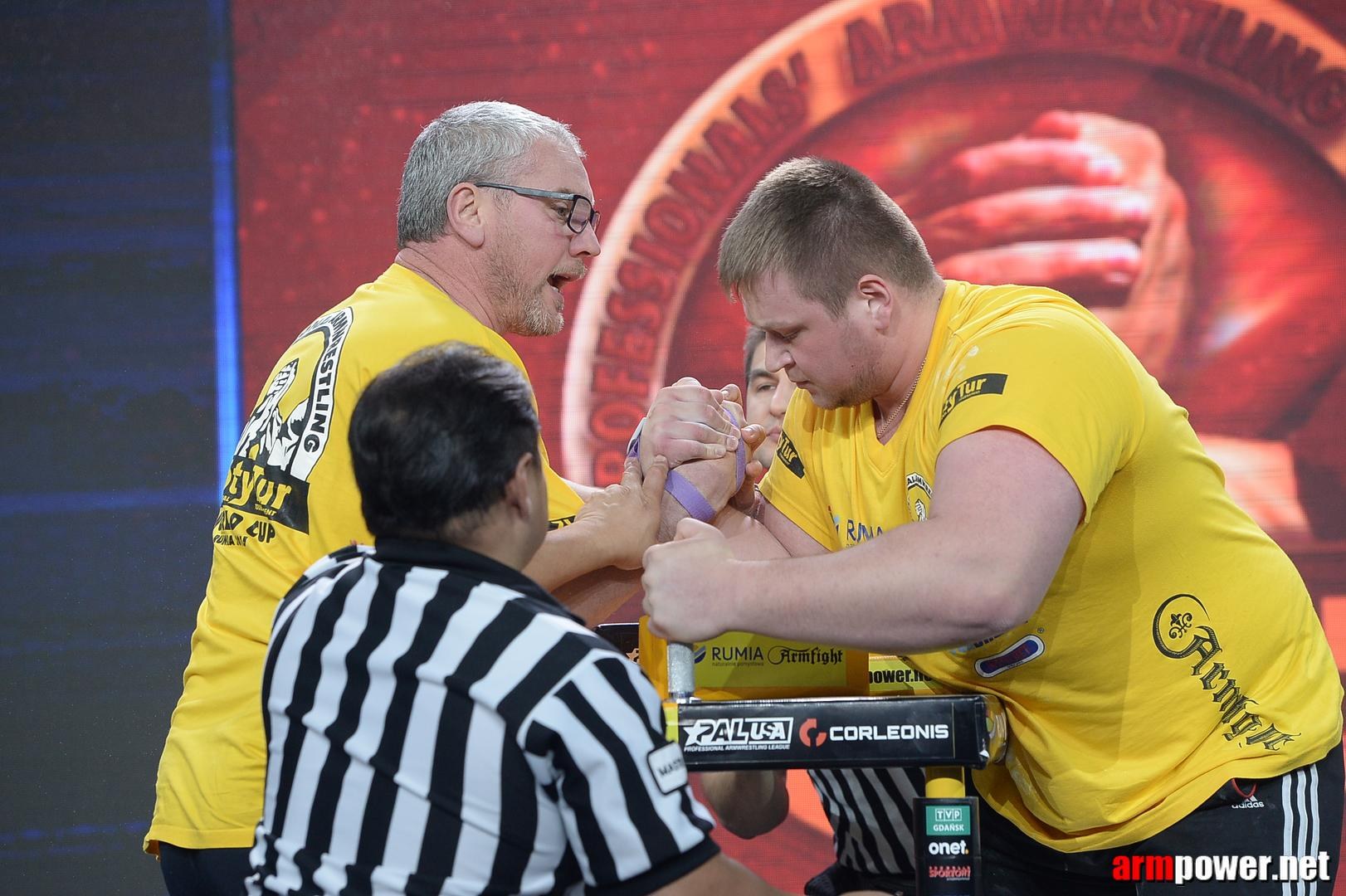 Zloty Tur 2015 By Mark Kazus Right Hand