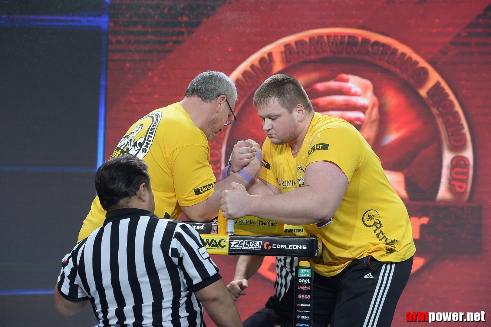 Zloty Tur 2015 By Mark Kazus Right Hand