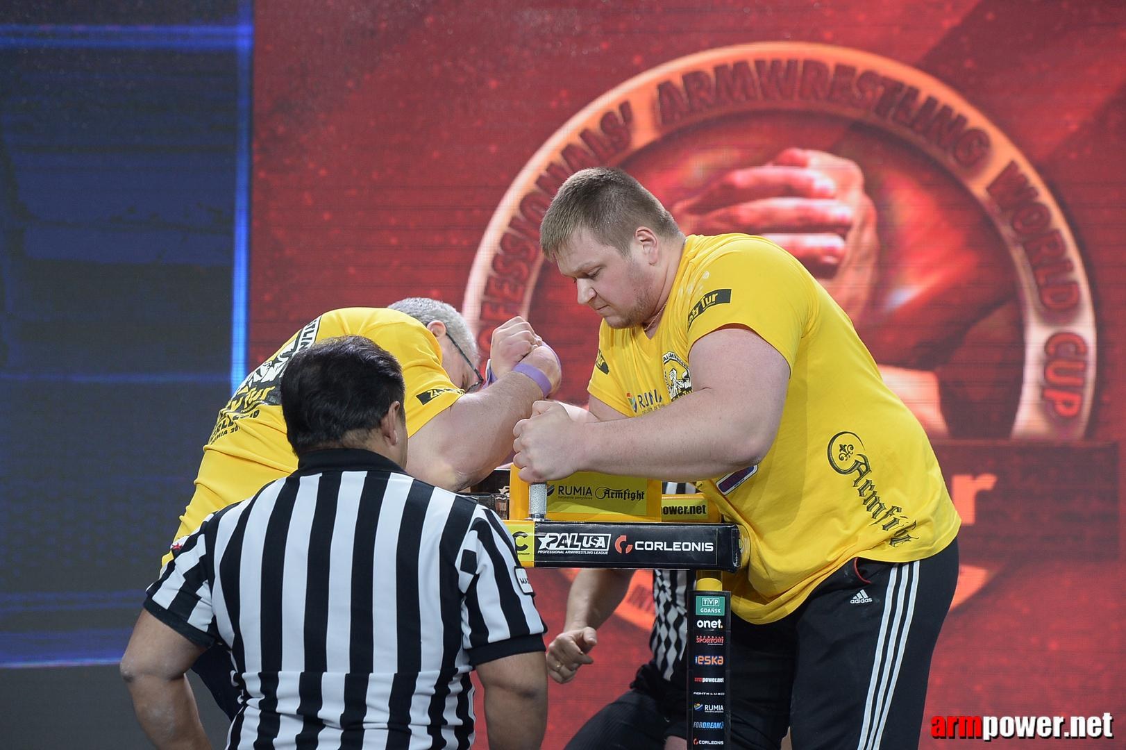 Zloty Tur 2015 By Mark Kazus Right Hand