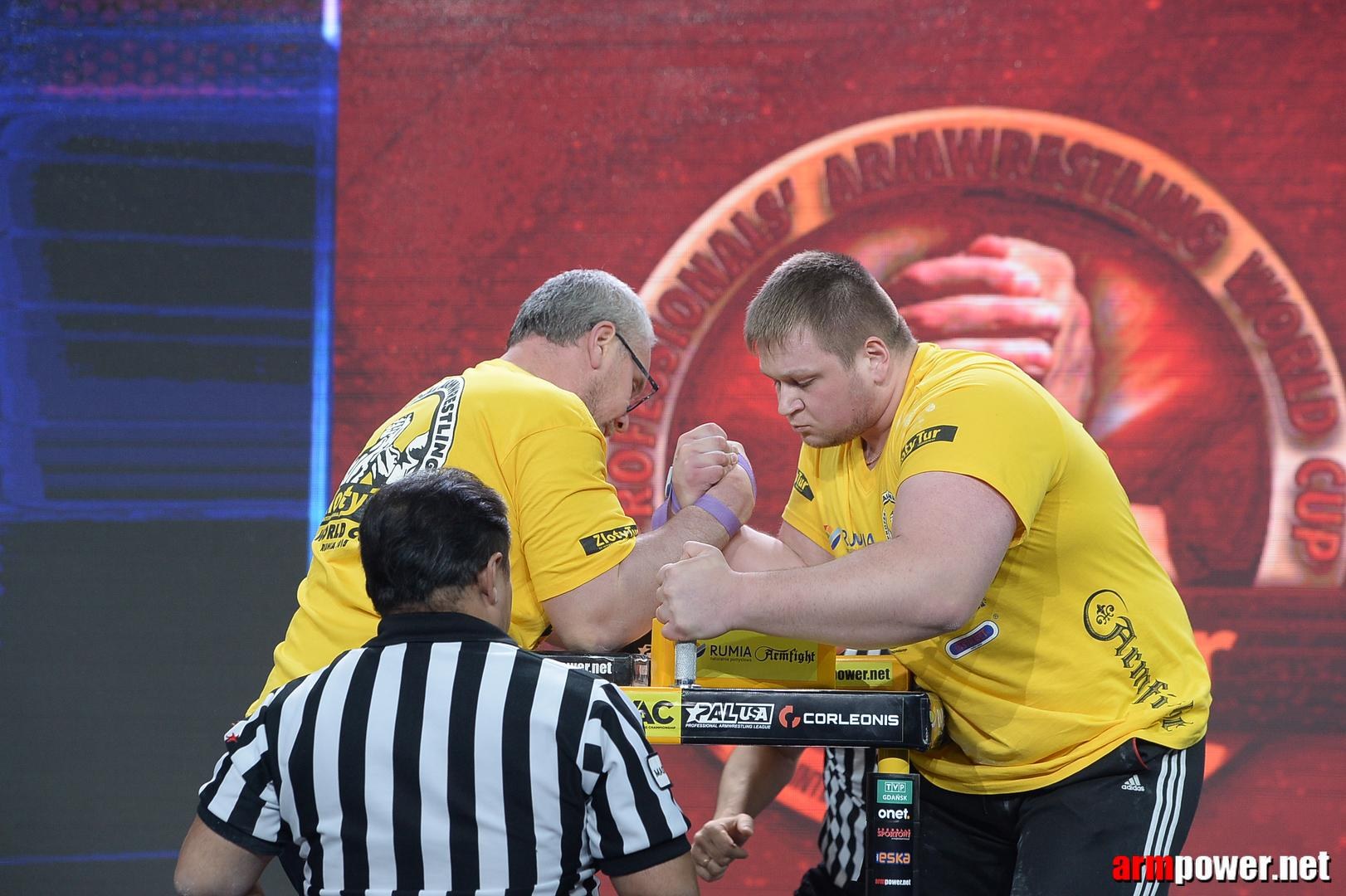 Zloty Tur 2015 By Mark Kazus Right Hand