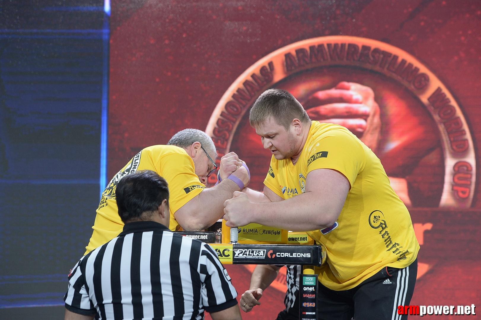 Zloty Tur 2015 By Mark Kazus Right Hand