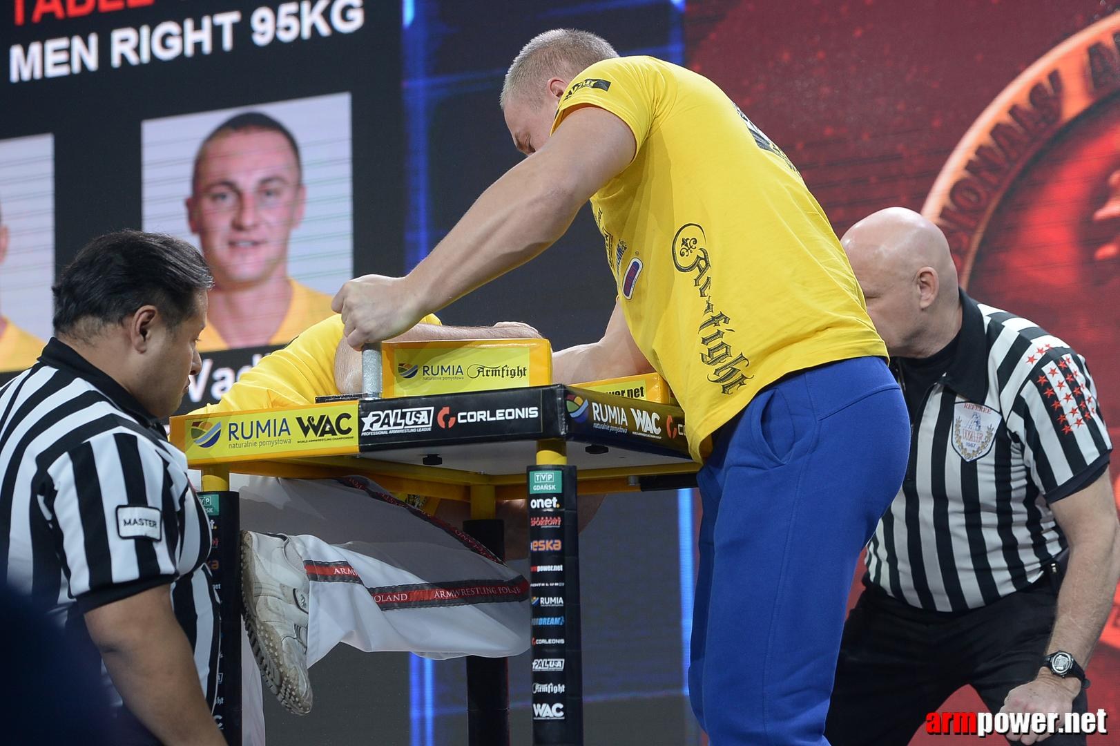 Zloty Tur 2015 By Mark Kazus Right Hand